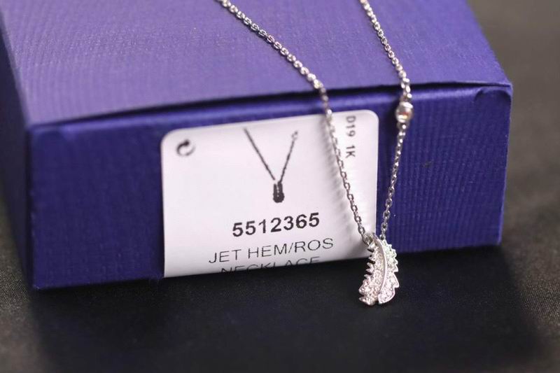 Swarovski Necklace 05lyx305 (2)